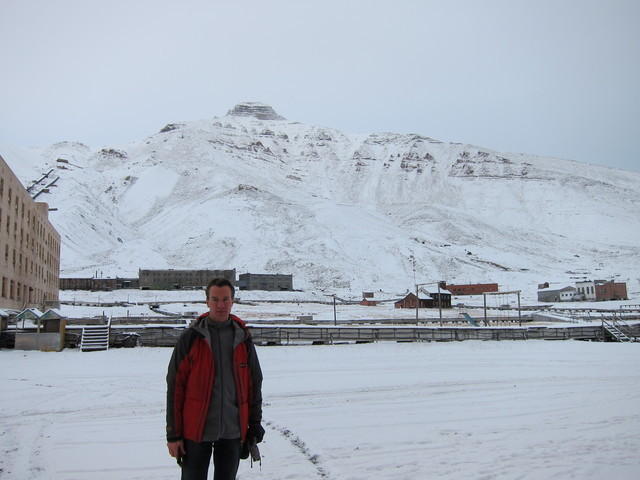 Svalbard 652